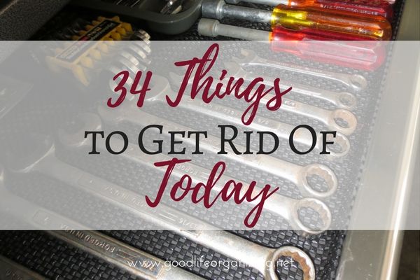 DAllisonLee's tweet photo. I Give You Permission To Get Rid Of... | @glozing https://t.co/qpui9SVoTc #declutter #34Things https://t.co/fE44NF1XUc