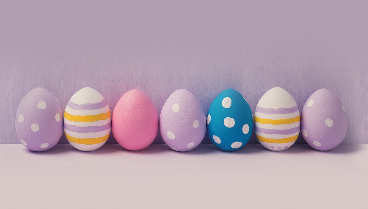 What are you doing this #Easter Holiday? Escape with the family for a perfect weekend break bit.ly/2mAm4VJ