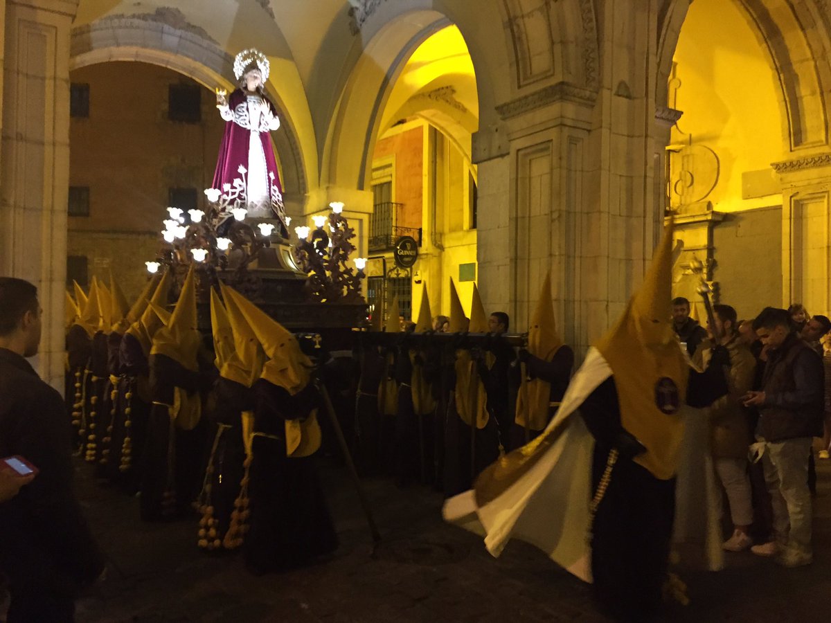 Junta de Cofradías de Cuenca tweet media
