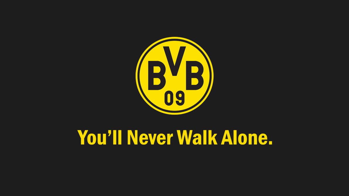 Wie krank unsere Welt inzwischen geworden ist. Gute Besserung...Get well soon @MarcBartra #BVBASM #YouNeverWalkAlone