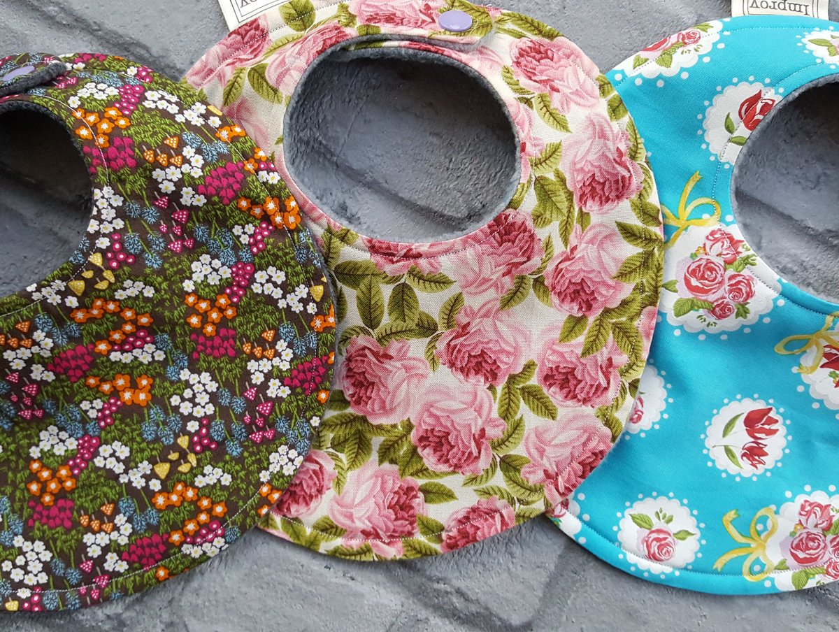 Keep up to date with my latest fabrics and makes @ facebook.com/improvhighland #fblikehour #Facebook #craft #handmade #lukh #etsy #etsymntt