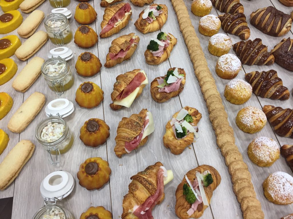 La colazione è il pasto più importante della giornata ed è importante incontrare tutti i gusti...Ecco la mia versione di #colazione moderna!