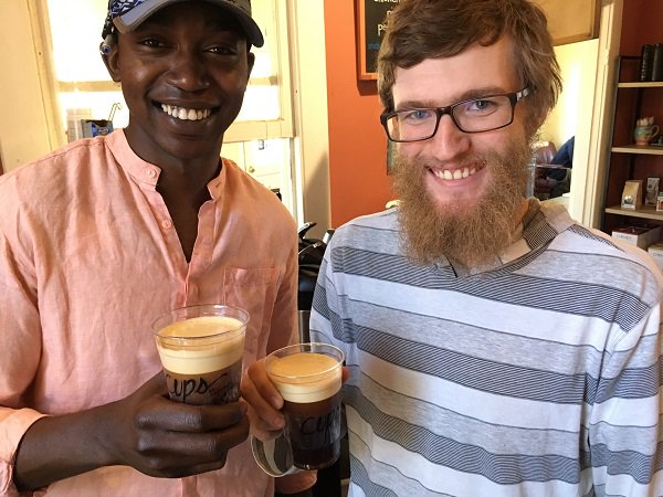 cups espresso cafe tweet media