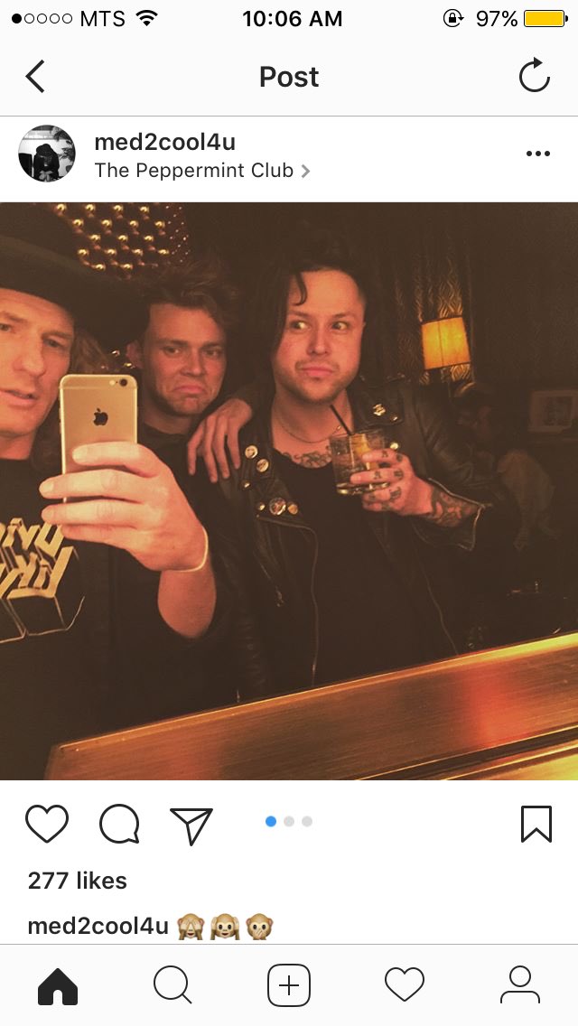 rowyso_l's tweet photo. Medford posted on Instagram of Ashton https://t.co/caH6nnrTbb