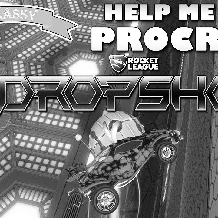TheClassyCrane's tweet photo. New one live in a minute! #rocketleague #dropshot #RLDS #procrastinate #procrastination #schedule #StayClassy https://t.co/kOfoRBV7QT