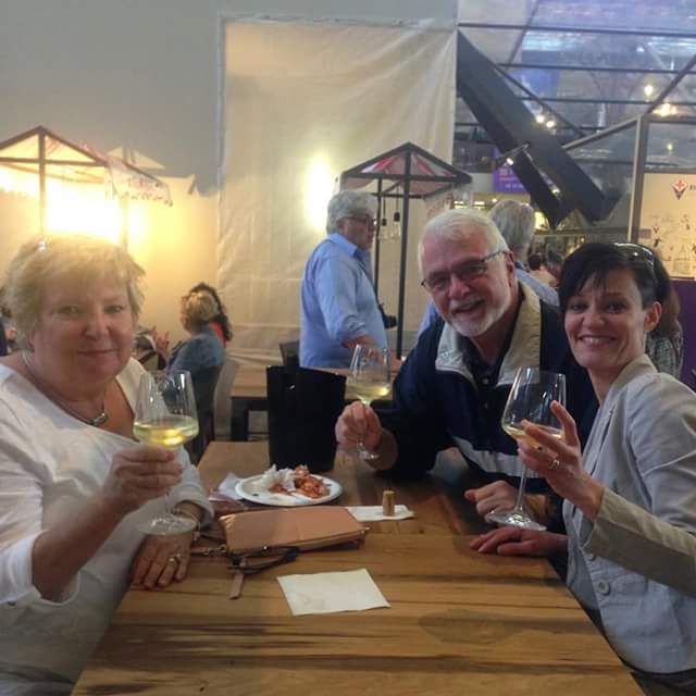 see_florence's tweet photo. Cheers from #mercatocentrale #firenze #topguests #localguide #see_florence https://t.co/YwgMqOnSKd