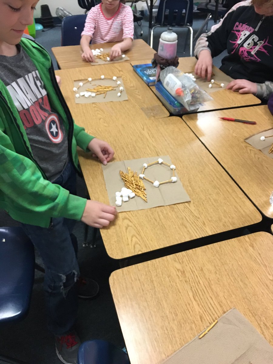 MsWetzel2016's tweet photo. Exploring polygons today! Do you know what makes a figure a polygon? https://t.co/ZqWLfjRoTF