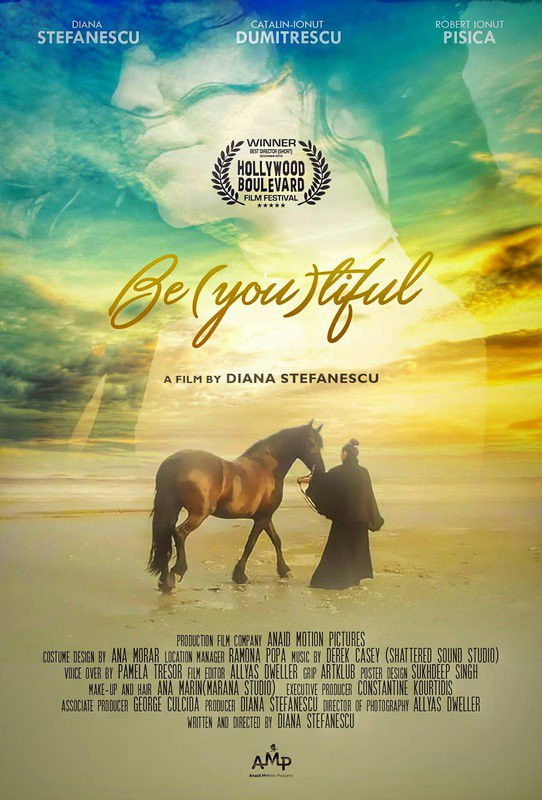 StonefairIFF's tweet photo. Review of the day: "Be(you)tiful" by director Diana Stefanescu
Check it out:
https://t.co/PUy30RR1XE
Submit now via https://t.co/FvdaZuPFUW https://t.co/cImFBDa8c5