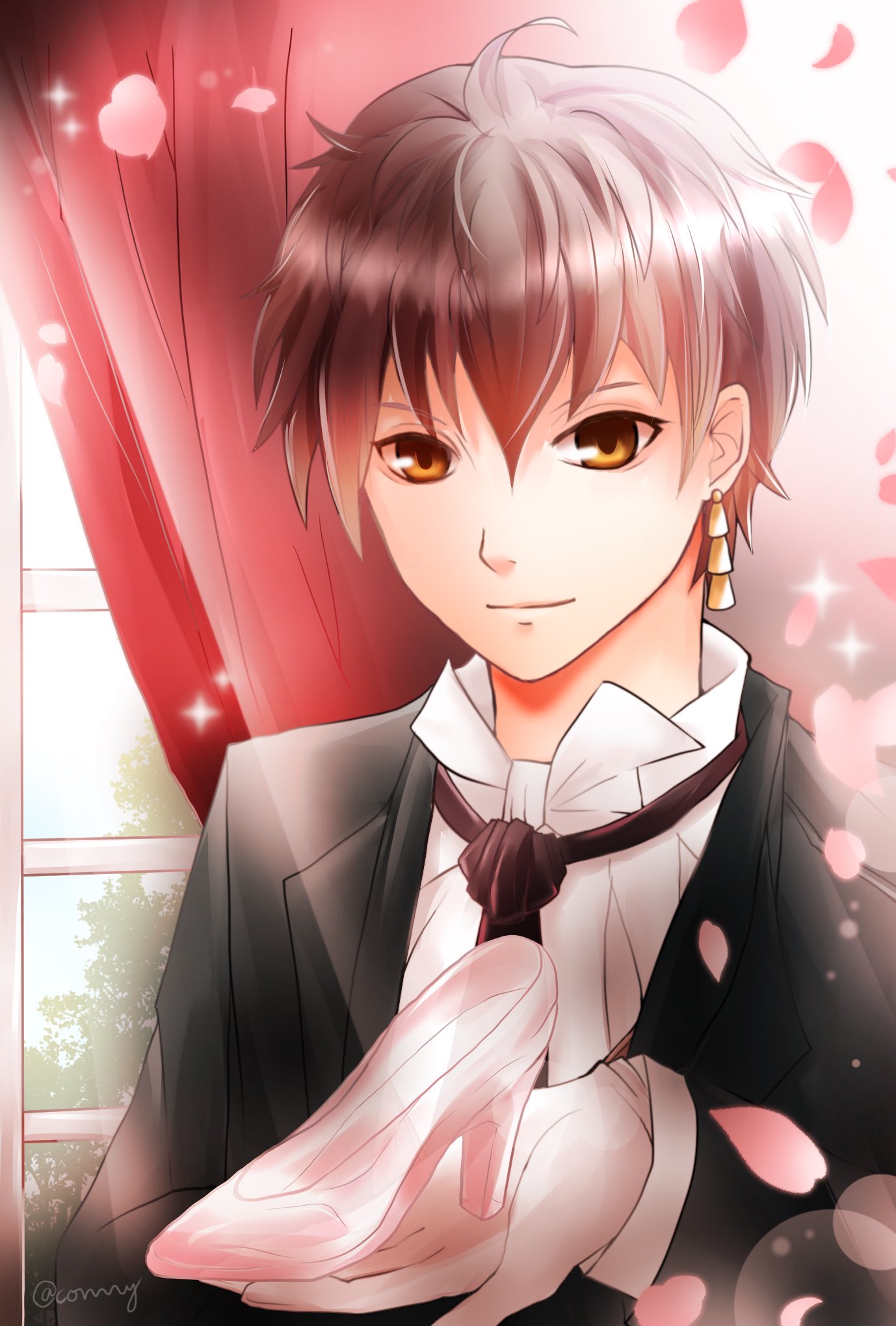 Conny ユーリ誕生祭 イケメン王宮 100日間のプリンセス ユーリおめでとう W 大好き シナ楽しませていただきました Conny ユーリ誕生祭 イケメン王宮 100日間のプリンセス ユーリおめでとう W 大好き シナ楽しませていただきました