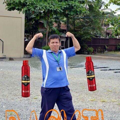 RCR_Boteman's tweet image. #NewProfilePic
#OldSpice
#BASKIL
#BENGJI
#Strong
#HAHAHAHAHA