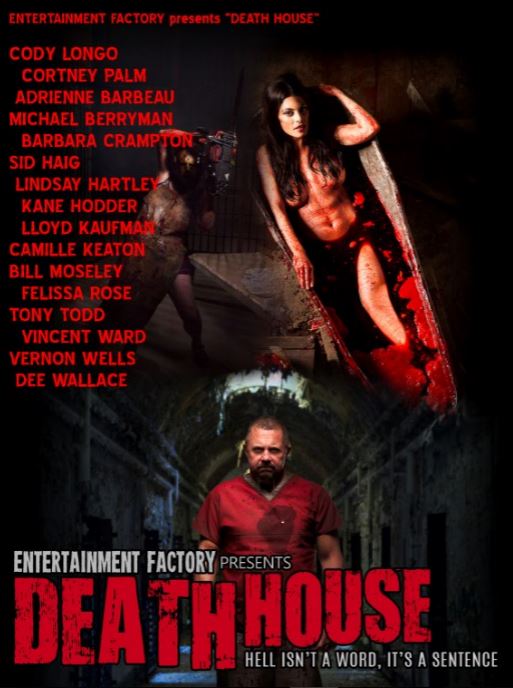 Death House (2017) - IMDb