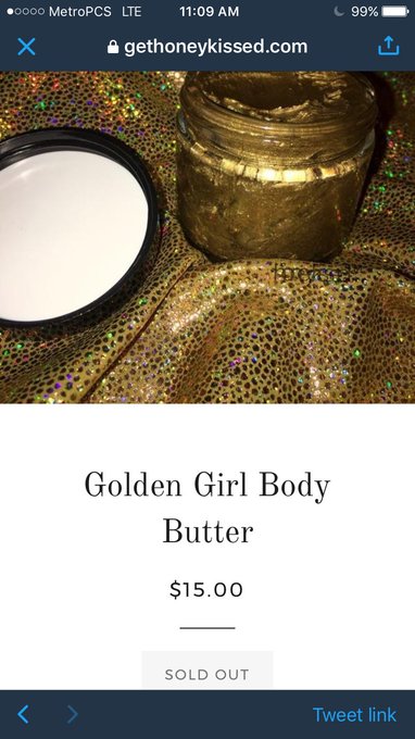 That depressing moment when @HK_Cosmetics Body Butter still isn't in stock😭😭😭😭 I feel like a crack head<a class="tags" target="_blank" title="On Twitter" href="/?out=eyJ0eXAiOiJKV1QiLCJhbGciOiJIUzUxMiJ9.eyJpYXQiOjE3MjU3NjgzOTIsImlzcyI6InR3cG9ybnN0YXJzLmNvbSIsIm5iZiI6MTcyNTc2ODM5MiwiZXhwIjoxNzU3MzA0MzkyLCJyZWRpcmVjdF91cmwiOiJodHRwczovL3R3aXR0ZXIuY29tL0hLX0Nvc21ldGljcyJ9.5MLIwnpgGAnl6--iZi-8dvfO4jjZEqHMw4iMF12SqacADqihhFsFG87ypQASiZVu7LoynuFtokeJRy7bUbIr0Q">@HK_Cosmetics</a><a href="/tag/myxanniversary"class="tags"><span>#myxanniversary</span></a>