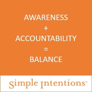 Simple_Intent's tweet image. The answer to your unique balance equation? Stop &amp;amp; Think: Creating New Awareness E-Course #worklifebalance buff.ly/2p6poFq