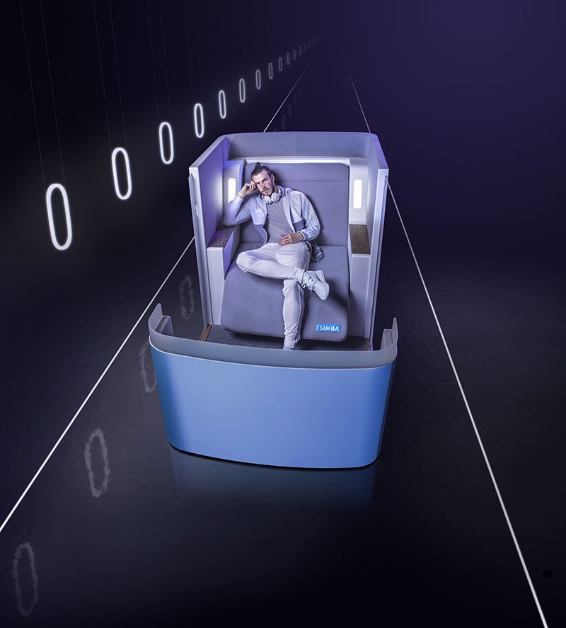 SimbaSleep's tweet photo. Introducing the SIMBA Air-Hybrid inspired by @GarethBale11! Read the full story here: https://t.co/SC65BnhZuT https://t.co/HiWkaUIXZw