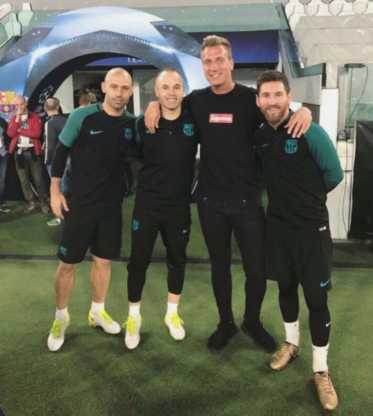 A muerte con los que respetan los códigos.