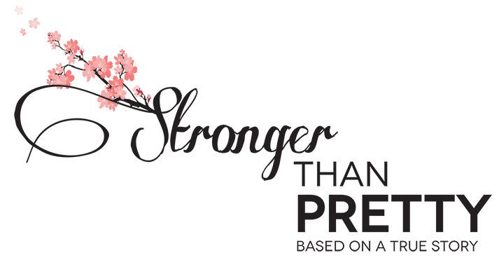 Otitsotc's tweet photo. Stronger Than Pretty https://t.co/WCYswOphf0 https://t.co/KeJGQMNNBm