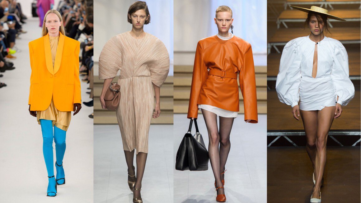 FashNerdEditor's tweet photo. How to Style Your Smartwatch With the Spring/Summer 17 Trends https://t.co/8zOy3lsFgk #WearableTech #FashionTech #FashableTech #IoT https://t.co/7Vquw2dc2u