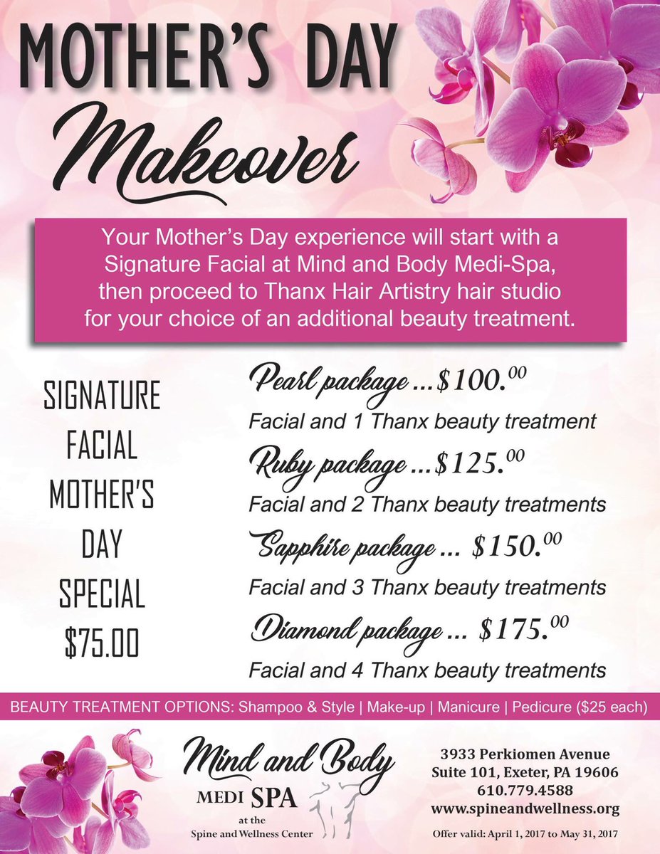 SWC_EPT_PMBC's tweet photo. Looking for the perfect Mothers Day present? https://t.co/LEAjRsQ3Ey
