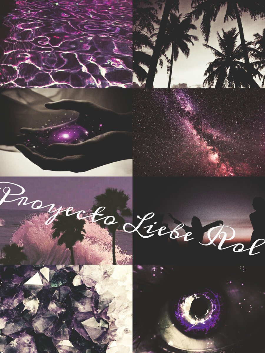 ⚓Un barco⚓
✨Habilidades sobrenaturales✨
🔷Una historia🔷
👉<a href="/proyectoliebe/">Proყᥱᥴto Lιᥱbᥱ Roᥣ. || OFF</a>👈
✳ proyectoliebe.weebly.com  ✳ 
→¿RT?←