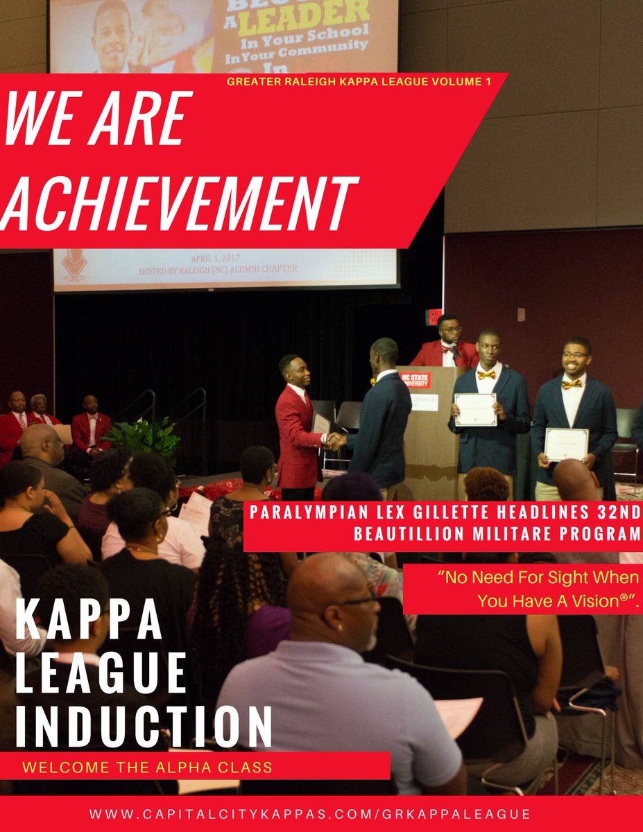 grkappaleague's tweet photo. Fantastic night of achievement back on April 1st!  Newsletter coming soon... #YoLeague #GRKL #WeAreAcievement https://t.co/PPKNbDAn3U
