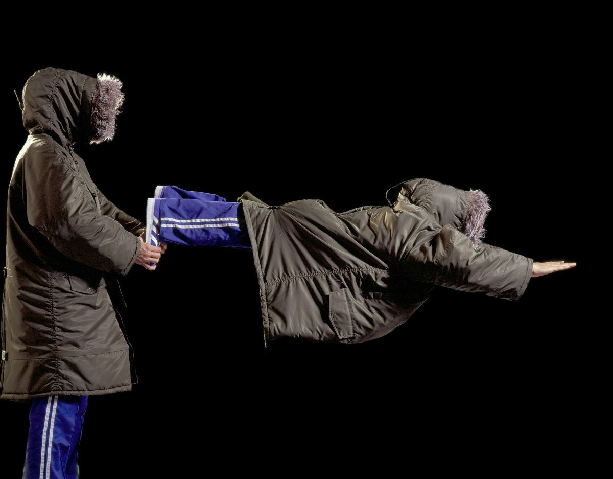PTOOcomedy's tweet photo. We have @menincoats joining us @Save_Ivy_House to kick off your Good Friday bank holiday weekend! Tickets here: https://t.co/dG64AOOptz https://t.co/iwkFB3To14