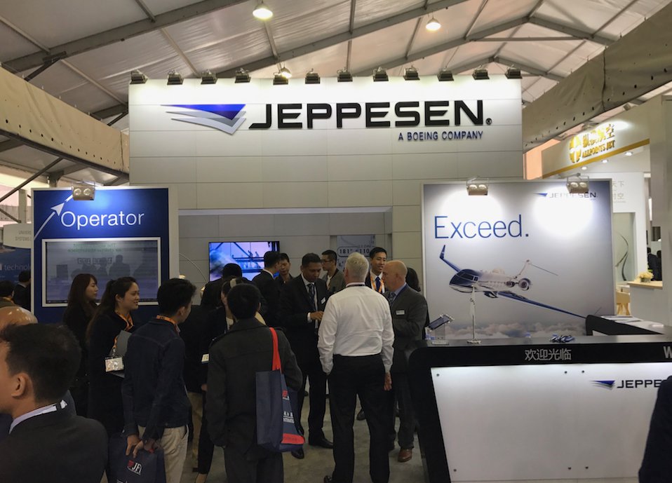 FlyWithJepp's tweet photo. #ABACE2017 begins today! Be sure and visit us at Booth #P516 from April 11-13 at: https://t.co/salaxRsUwr https://t.co/E6xrPuOuWa