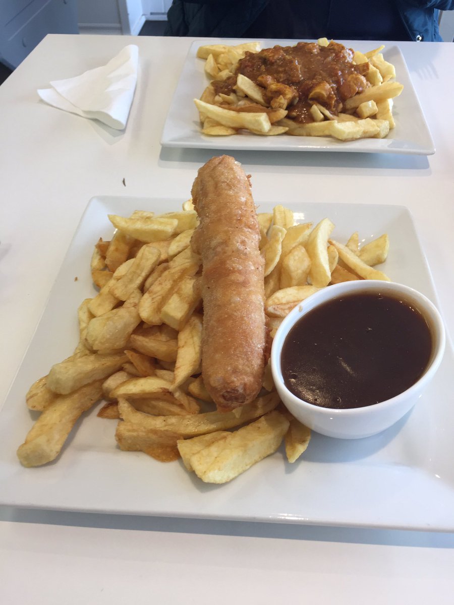 norton_greg's tweet photo. Excellent chips @Paulstone1962 https://t.co/qboB63Dvg1