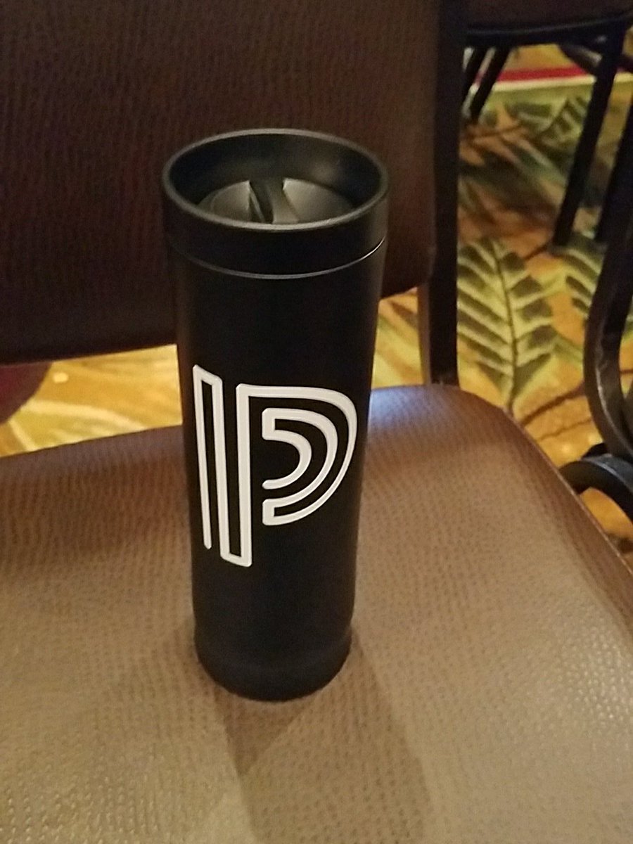 Go by the <a href="/MyPowerSchool/">PowerSchool</a> table and give a short testimonial and get this awesome tumbler #TSUN2017
