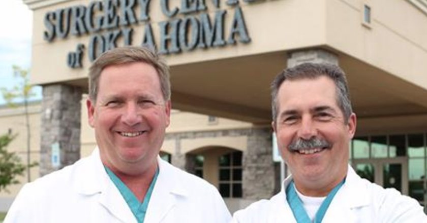 SurgeryCenterOK's tweet image. &quot;Insurance companies hate us.&quot;  Hear about how we helped an uninsured woman save $30,000 on a single procedure: read.bi/2o3xNsR