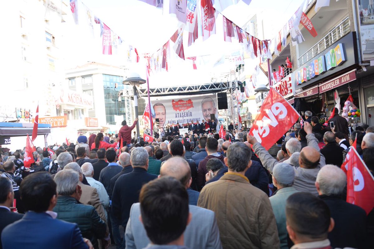 Süleyman Soylu tweet media