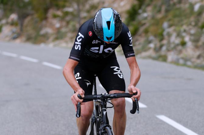 Tour de France favourites: Rating 10 contenders in April | buff.ly/2ooh9XN