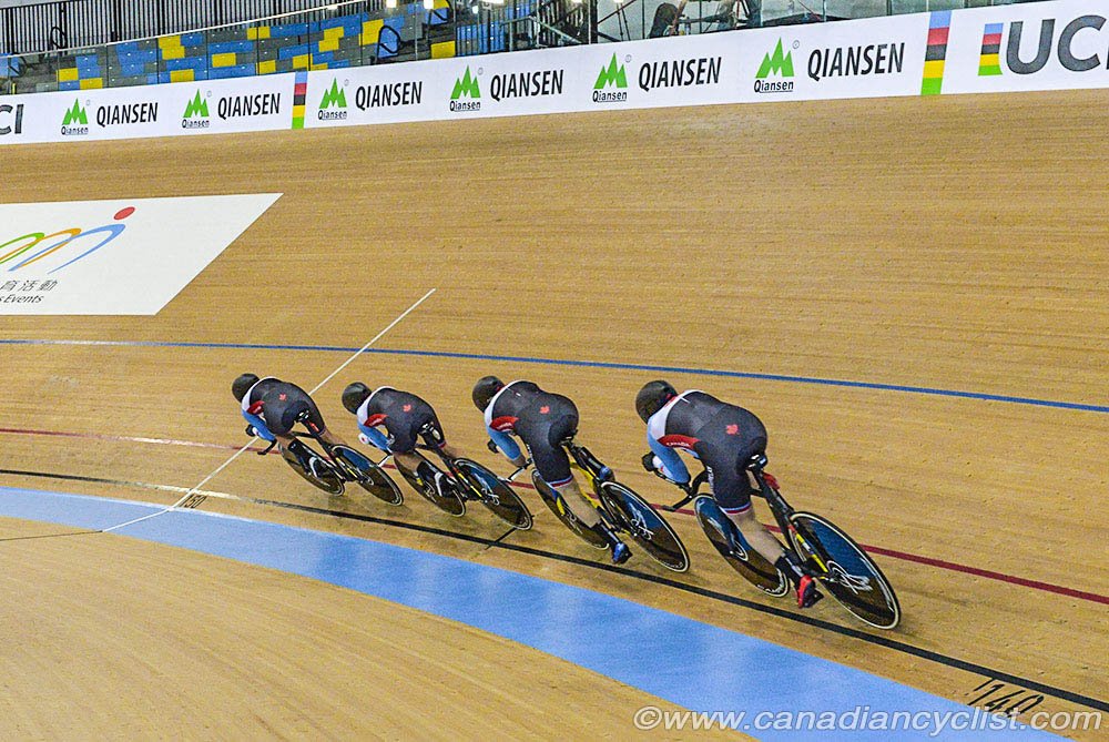 cdncyclist's tweet photo. Track Worlds Hong Kong - Action Gets Underway Wednesday #2017TWC @UCI_Track https://t.co/oN3lqubbUX https://t.co/8sMBIaGNAM