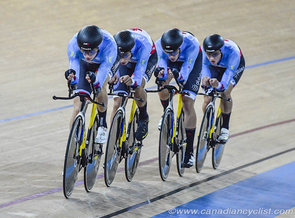 cdncyclist's tweet photo. Track Worlds Hong Kong - Action Gets Underway Wednesday #2017TWC @UCI_Track https://t.co/oN3lqubbUX https://t.co/8sMBIaGNAM