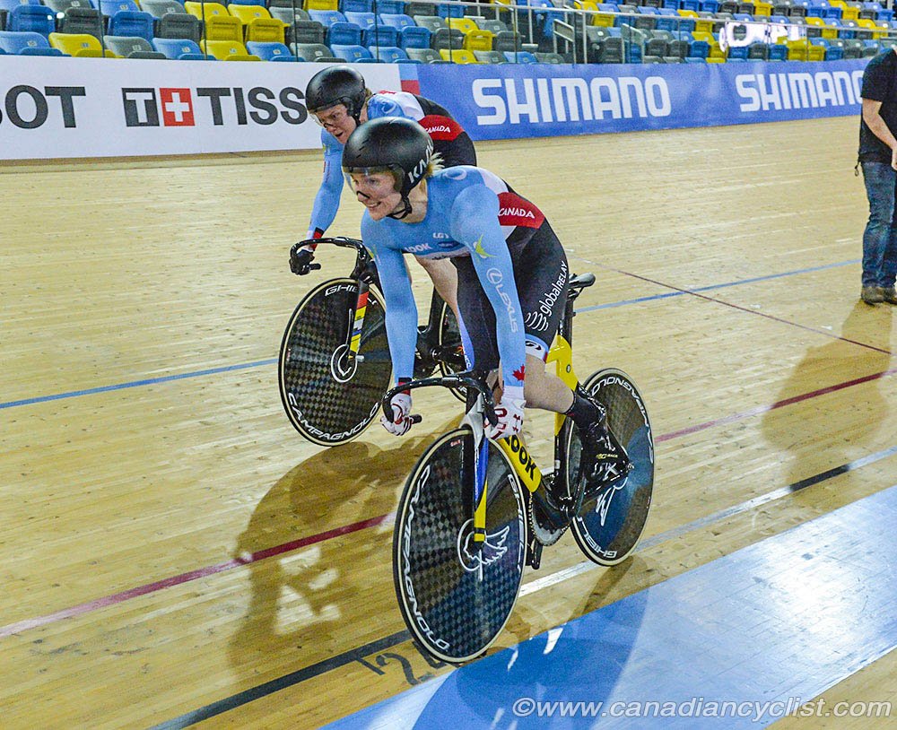 cdncyclist's tweet photo. Track Worlds Hong Kong - Action Gets Underway Wednesday #2017TWC @UCI_Track https://t.co/oN3lqubbUX https://t.co/8sMBIaGNAM