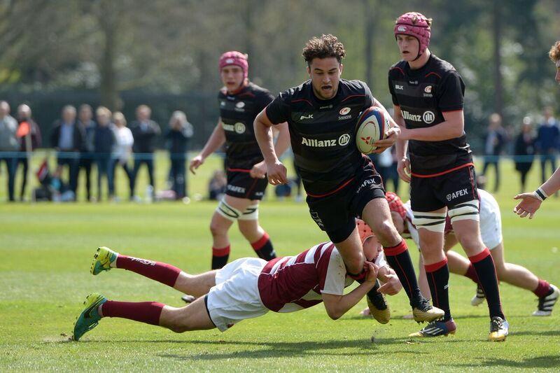 EnglandRugby's tweet photo. Great to see so many future stars of the game at the U16 Wellington Festival today 🌟 https://t.co/PdpYfWbA00