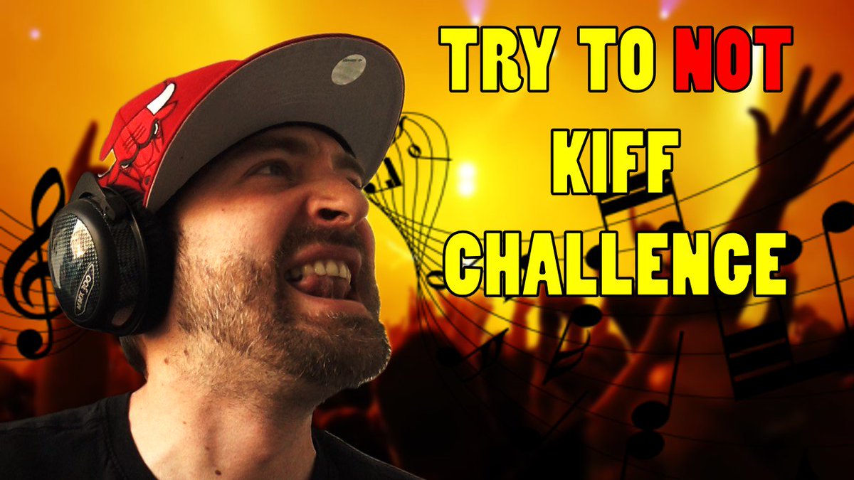 CodJordan23's tweet image. Nouvelle vidéo :
TRY TO NOT KIFF CHALLENGE !!!
youtube.com/watch?v=jcqLu-…