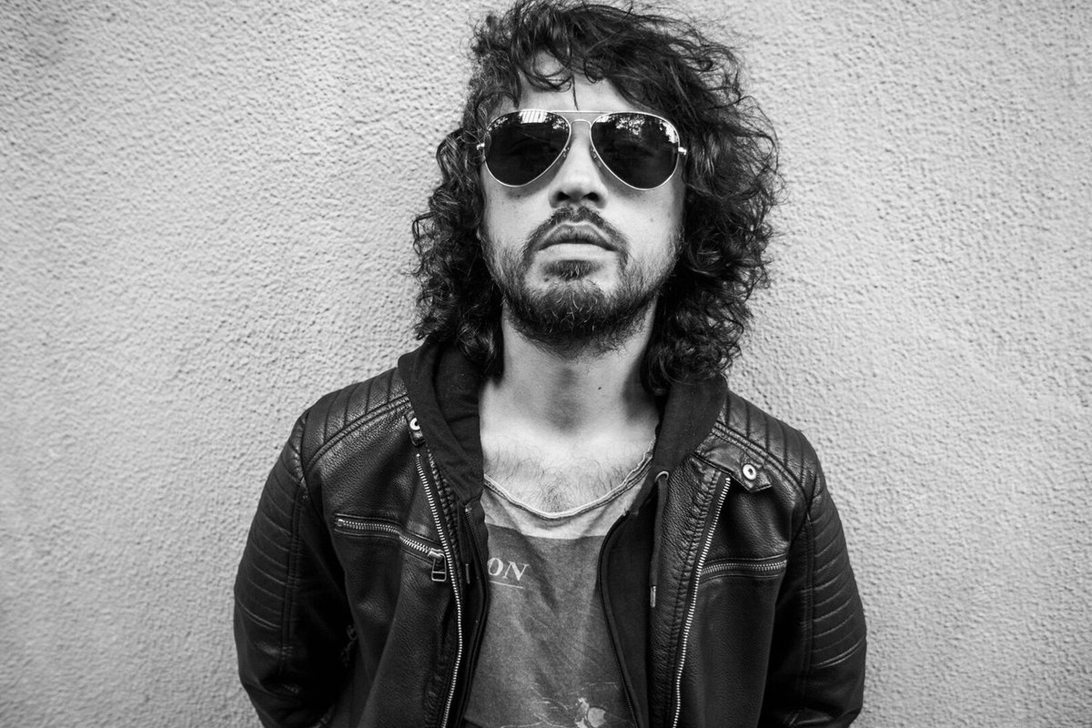 Muchas gracias a <a href="/ylmmagazine/">YLM Magazine</a> por hacerle un huequito a @juangarpmusic! 😀
goo.gl/TGLf4N