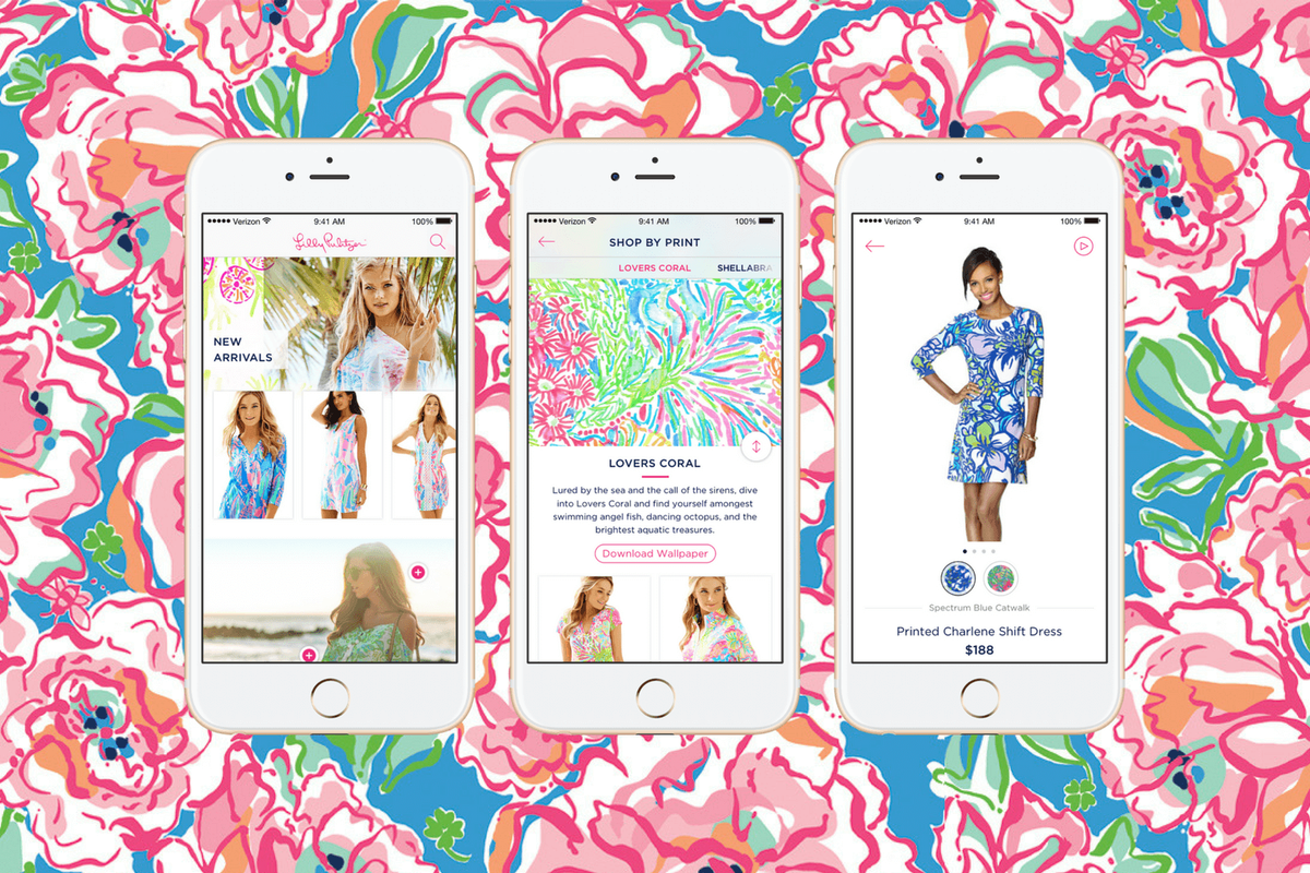 mParticle's tweet photo. How Lilly Pulitzer built a faster, more stable app and drove 8,000+ installs in <90 days: https://t.co/080T6pnNP4 #Mobile #Data https://t.co/7OeJuJ9LcH