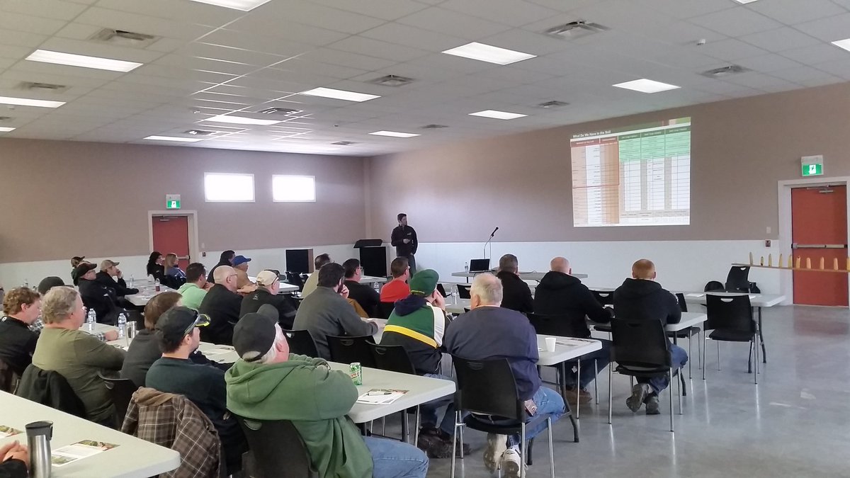 Loewen Seeds tweet media