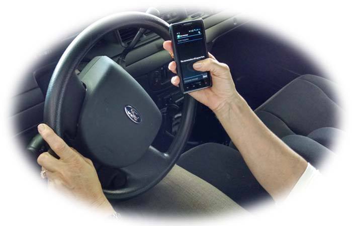 APRIL is #NationalDistractedDrivingAwarenessMonth.

local.nixle.com/alert/5899253/