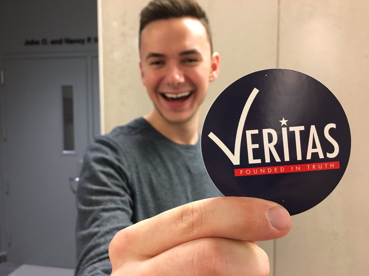 isu_veritas's tweet image. It's that time of the semester! We're having our political panel and release party! Which means goodies! RT to win a mug and some fun merch!