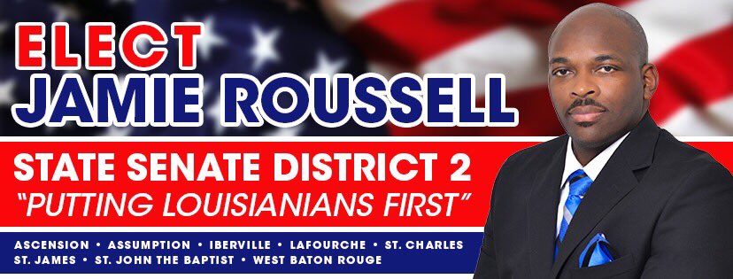 JamieForSenate's tweet image. I humbly ask for your vote on APRIL 29th to represent you as your State Senator for District 2.
I'm #65 on the election ballot!