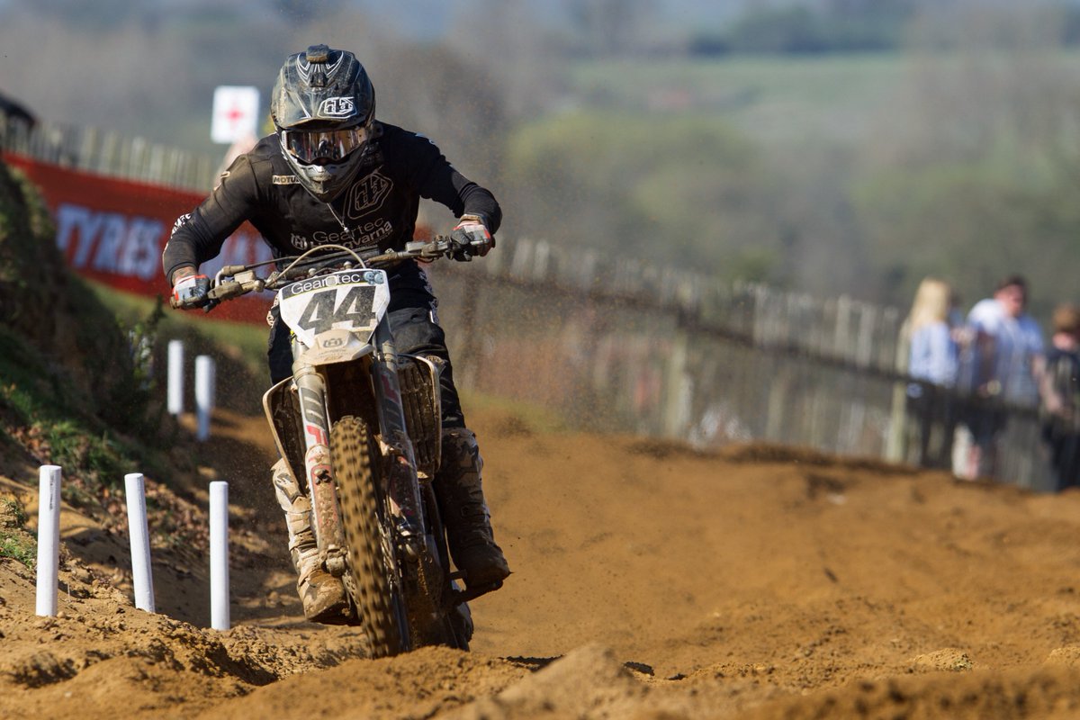 Geartec Racing tweet media