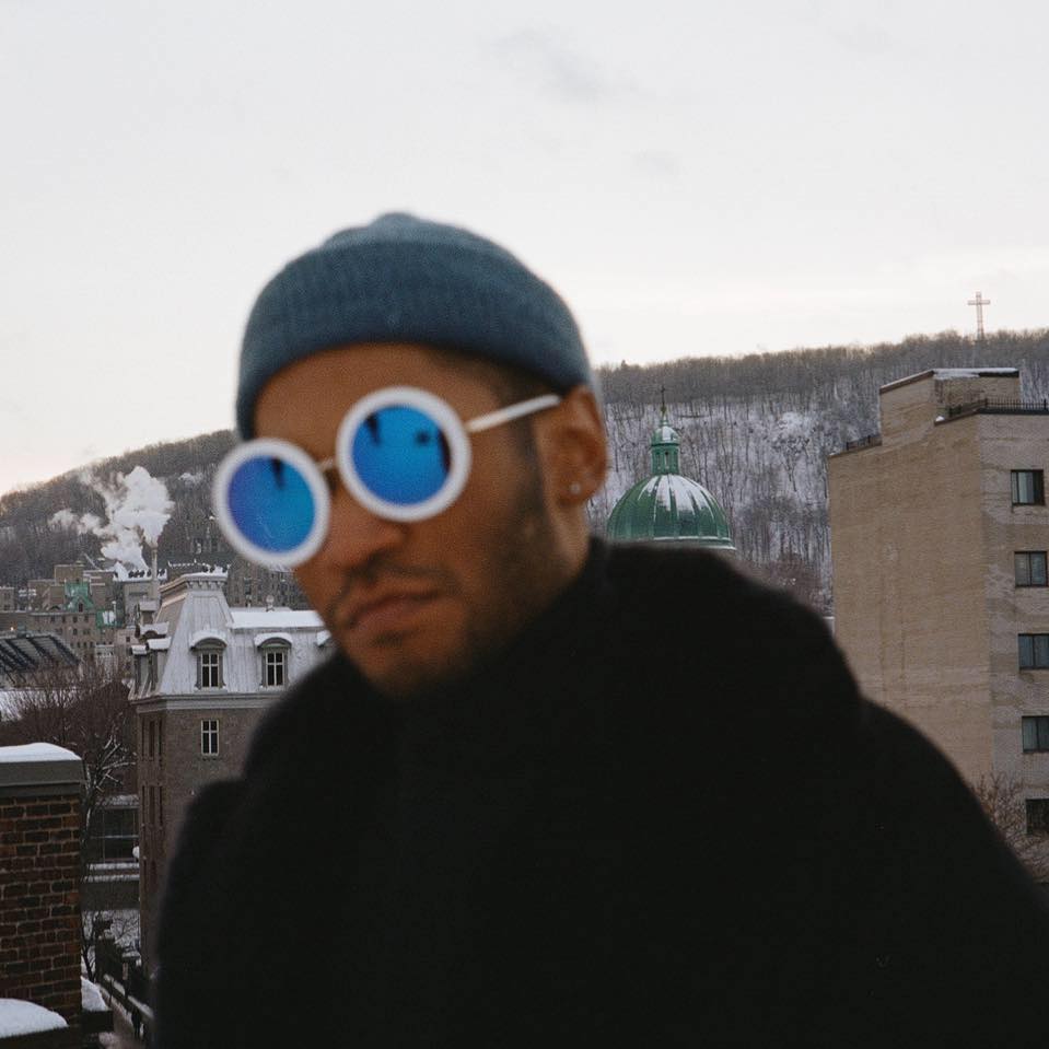 ModularMag's tweet image. Listen to @KAYTRANADA's latest tracks. modularmag.com/?p=5132