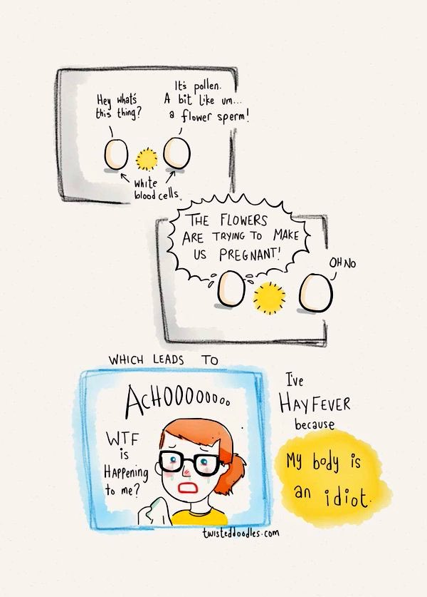 TwistedDoodles tweet media