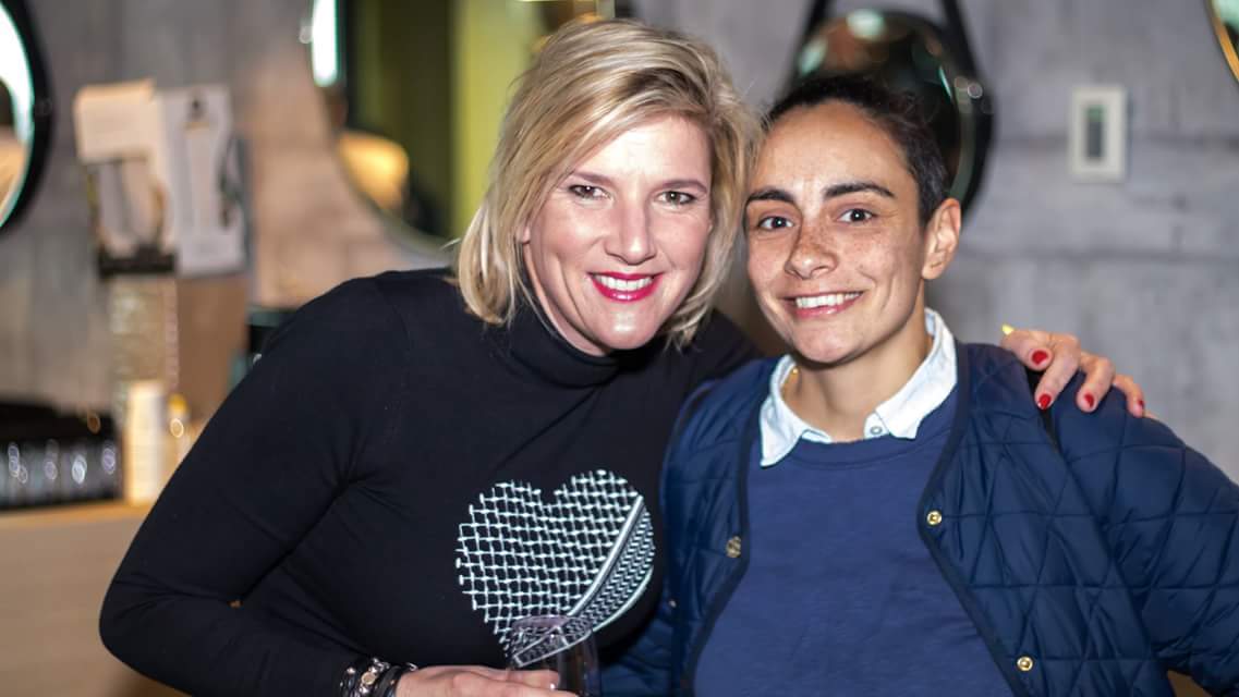 privilege010's tweet photo. De foto's van #Privilege met Aruna Vermeulen staan nu online op de Privilege Society facebook page! Tag jezelf: https://t.co/bcIdZe10Ol https://t.co/ucSRWmxBh1