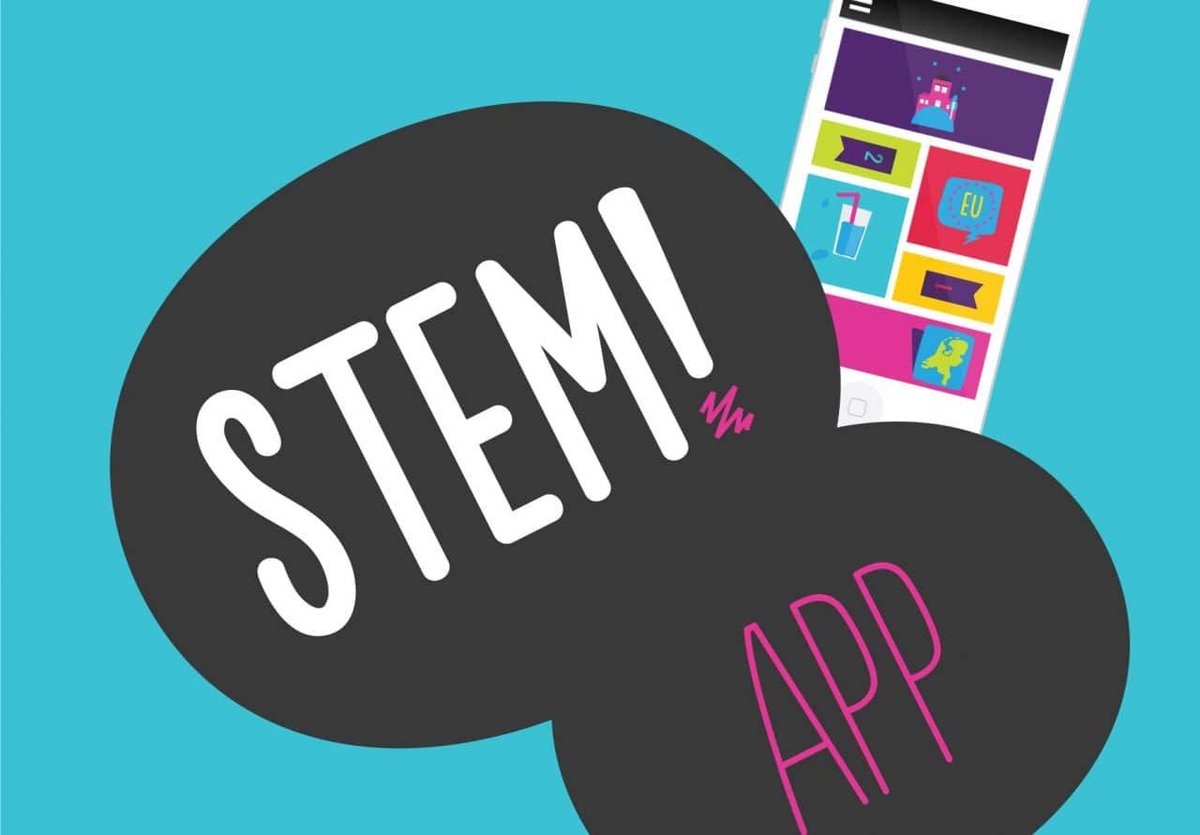 StemApp. New #Edtech #Startup on DutchStartupMap <a href="/f6Stemapp/">StemApp</a> buff.ly/2olExFk