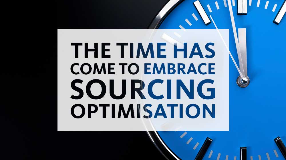 BravoSolution's tweet image. Technology is becoming more intelligent &amp;amp; transforming the way we source. It&apos;s time to embrace #sourcingoptimization hubs.ly/H072gTZ0