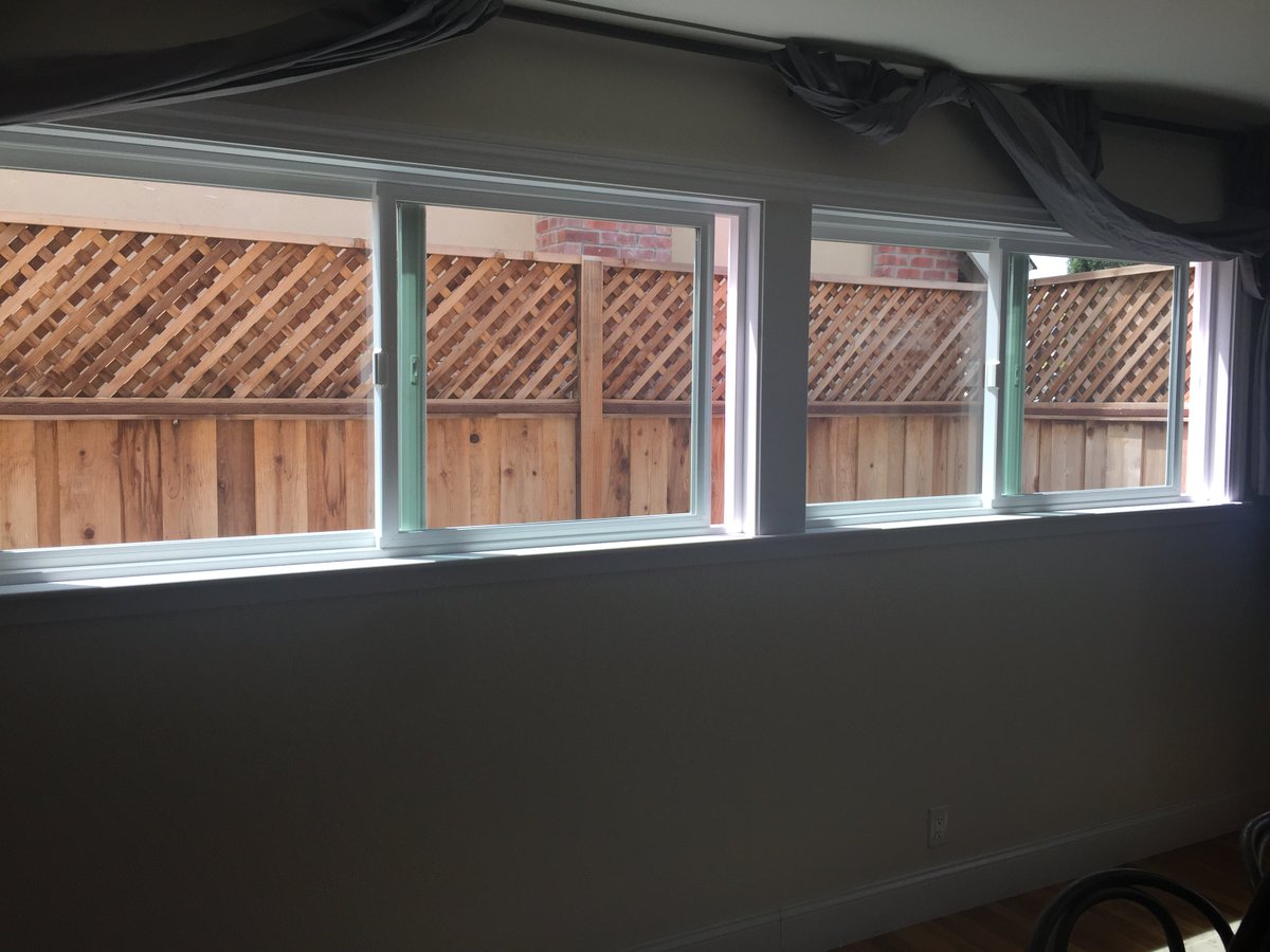 IWindowsDoors's tweet image. #Atherton #RetroFitWindows #ThermaTruWindows