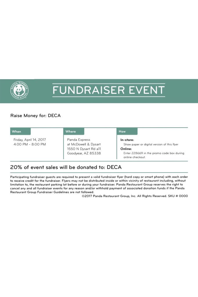 AFHS DECA tweet media